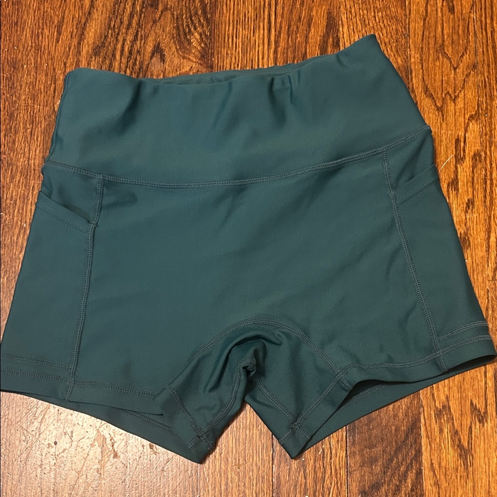 Cooldown Running tights